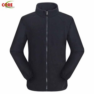 Veste polaire chaude pour homme, manteau de randonnée, de Camping, de tourisme, de Hip Hop, d'escalade, de Trekking, de Ski, à fermeture éclair - Product Image 5