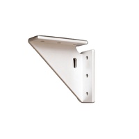 1. Stabilisateur anti-tremblement pour cadre de lit, support d'angle triangulaire, support de renforcement en bois pour lit, support de fixation stratifié