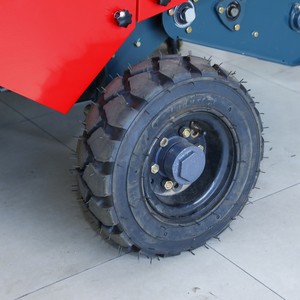 Machine à balles mini <span class=keywords><strong>presse</strong></span> à <span class=keywords><strong>foin</strong></span> <span class=keywords><strong>presse</strong></span> à herbe luzerne machine à balles - Product Image 6