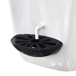 Machine à crème glacée <span class=keywords><strong>Goshen</strong></span> Café-restaurant Fabricant professionnel de sorbetière Machine de fabrication de crème glacée molle commerciale - Product Image 3