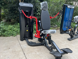 गर्म फिटनेस उपकरण GNS-8011 पीईसी फ्लाई फिटनेस उपकरण जिम उत्पादों - Product Image 2