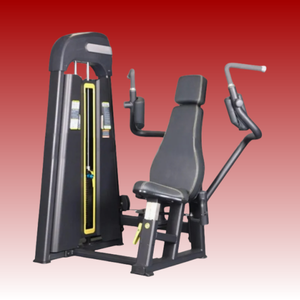 XRHD 1003 Factory Wholesale <strong>Seated</strong> <strong>Row</strong> Vertical Chest Press <strong>Machine</strong> - Product Image 3