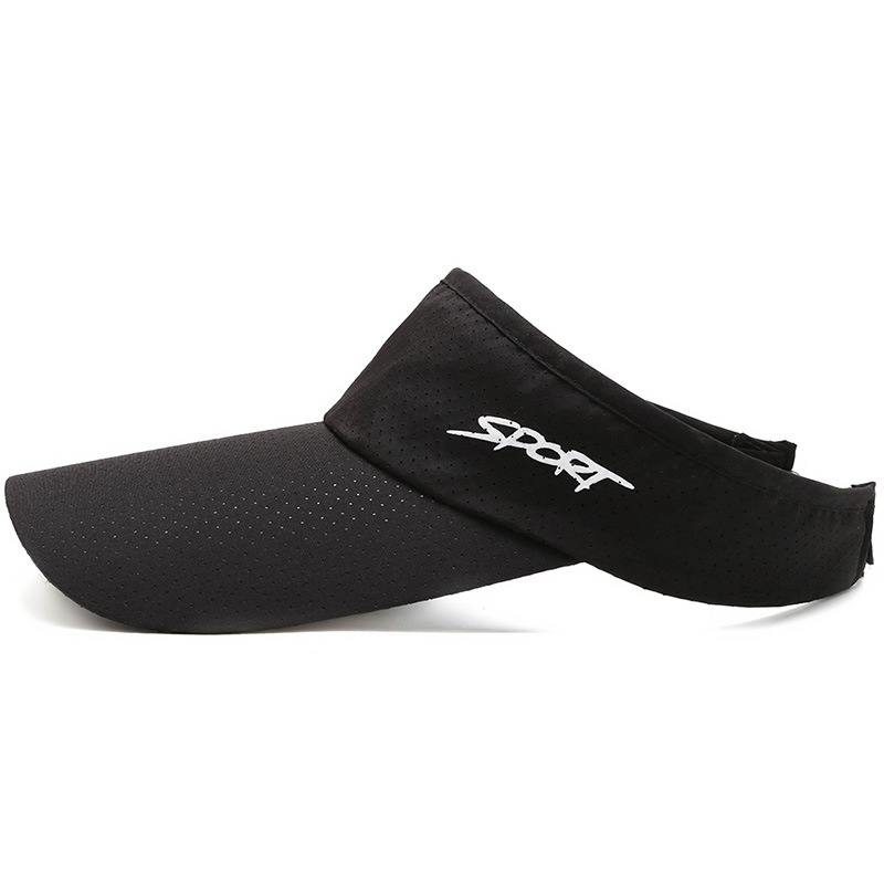 Летняя Пляжная Пустая Шляпа с широкими полями, дешевая Солнцезащитная шляпа с козырьком для мужчин и женщин