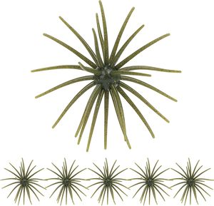 Nouvelle boule de leurres en TPE en forme d'ormeau, appât souple bionique pour la pêche au bar, au poisson mandarin et au poisson noir dans les eaux profondes - Product Image 1