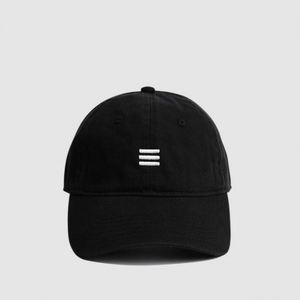 หมวกเบสบอลปีกโค้งทรงสปอร์ตสไตล์วินเทจ ผ้าฝ้ายปักโลโก้ตามสั่งจากโรงงาน - Product Image 4