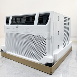 Aire Acondicionado de Ventana Hi-sense de 12000 BTU, 3.5KW, R32, Refrigeración y Deshumidificación para Hogar, Oficina y Apartamento, Enfriamiento Potente - Product Image 2