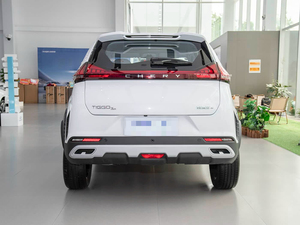 Auto Usata Chery Automobile 2024 - Tiggo 3x CVT Edizione Excellence, Ampia Disponibilità per Esportazione in Cina - Product Image 6