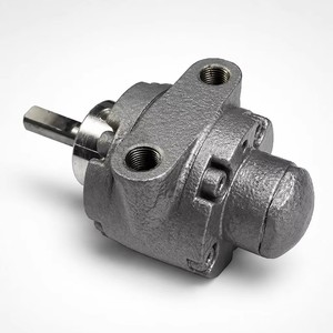 Motor Neumático Pequeño, Motor de Aire Neumático Tipo Cuchilla, Alta Potencia, Ignífugo, a Prueba de Explosiones - Product Image 2