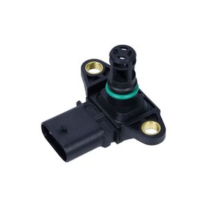 4 Pin <b>MAP</b> Sensor Intake Manifold Pressure Sensor 13628644284 for BMW N74 G12 760Li - Product Image 4