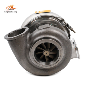 Turbocompresor de Motor G40 1050 DBB con Rueda de Billet de Altas RPM y Control de Presión de Turbo para Mejora Universal de Automóviles - Product Image 6