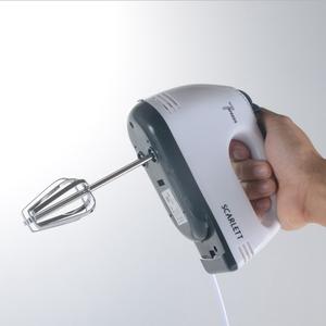 Ménage Automatique Électrique <span class=keywords><strong>Batteur</strong></span> À Oeufs Mélangeur <span class=keywords><strong>Fouet</strong></span> - Product Image 5