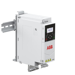 Nouveau Convertisseur de Fréquence Original en Stock ACS180-04S-12A6-4 (3AXD50000814077) 5.5kW 380-480V Triphasé IP20 Livraison en 2-4 Jours - Product Image 1