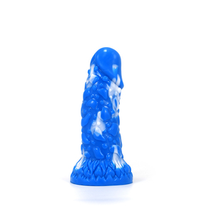 FAAK <span class=keywords><strong>Fantasy</strong></span> Monster Imitated Western Mythology - Dildo Enorme in Silicone Morbido per Massaggio Fetish Giocattolo Sessuale per Donne - Product Image 3