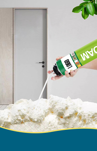 Pu genişleyen köpük Pu sert yanmaz köpük yatak - Product Image 4