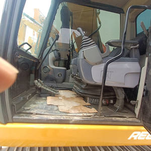 เครื่องขุด320D สำหรับแมวเครื่อง20ton CE สำหรับงานหนักเครื่องยนต์ไฮดรอลิก - Product Image 4