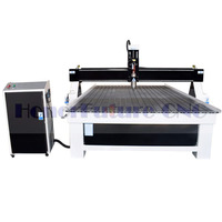 Grande taille 2030 CNC routeur à bois 3 axes CNC fraiseuse 2000x3000mm pour le travail du bois