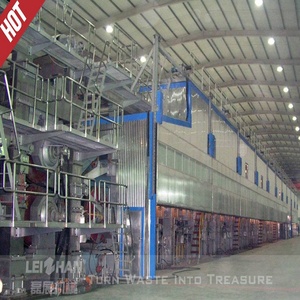 Macchina per la produzione <span class=keywords><strong>di</strong></span> <span class=keywords><strong>carta</strong></span> Jumbo Roll A4 - Product Image 5