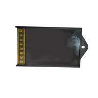 Tira de luces Led RGBCW de 5 canales, atenuador de sincronización, Panel táctil programable, Controlador Led Rgb, 20A