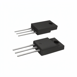 Original One Stop Service Components Electronic UF8DT-E3/4W TO-220-2 Full Pack, Isolated Tab Single Diodes - Product Image 1