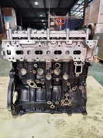 Nouveau bloc moteur complet D4HB 2.2L 4 cylindres diesel 125 kg pour Hyundai Santa Fe Kia Sorento