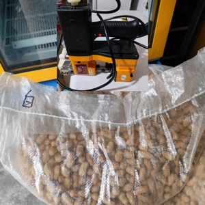 ハンドヘルド織りバッグミシン/ポータブル小袋バッグ自動切断/バッグシール機付きミシン - Product Image 2