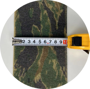 Diskon Besar-besaran Gulungan Kait dan <span class=keywords><strong>Loop</strong></span> Nilon Kamuflase 100% Kustom - Product Image 6