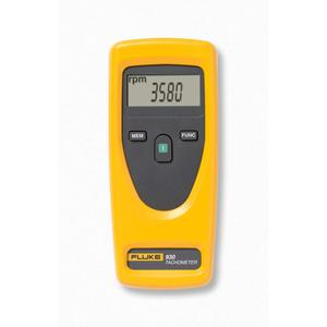 Tacómetro Fluke 930, Medidor de RPM Digital Compacto para Uso Industrial - Product Image 1