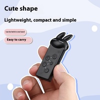 2023 nouveau lecteur MP3 mignon Mini lapin pour Bluetooth numérique avec mémoire de carte TF vente directe d'usine caractéristiques Radio FM