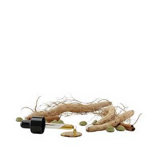 Aceite Aromático Sugandh Mantri 100% Puro Premium para Mezclas de Fragancias Exclusivas y Desarrollo de Productos Cosméticos de Alta Gama - Product Image 1