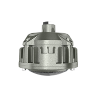 Lampe de station-service à led antidéflagrante Atex Ex Proof Led Lighting Luminaires antidéflagrants