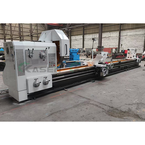 <span class=keywords><strong>Torno</strong></span> <span class=keywords><strong>Paralelo</strong></span> Manual de Servicio Pesado Serie CW, CW61100/CW61125/CW61140/CW61160/CW62100/CW62125, <span class=keywords><strong>Torno</strong></span> Horizontal - Product Image 1