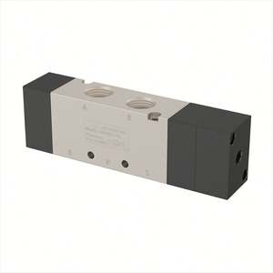Válvula <span class=keywords><strong>de</strong></span> carrete operada por solenoide, SIS45V-G24 + <span class=keywords><strong>HBO</strong></span> - Product Image 5