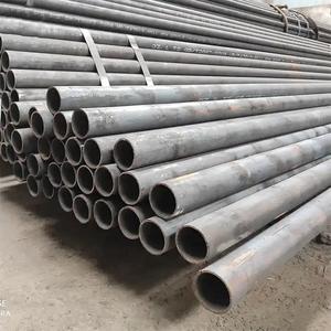 Nuevos productos calientes ventas calientes personalizadas tubo de carbono de acero sin costura - Product Image 5