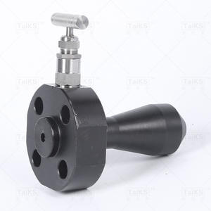 เราจำหน่ายวาล์วสเตนเลสแบบมีหน้าแปลนชนิดตรวจสอบด้วยมือ สำหรับสื่อของเหลว น้ำ มีหลายขนาดให้เลือก - Product Image 3