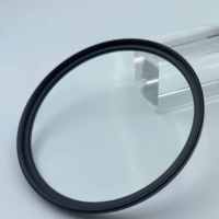 Filtre en verre souple OEM 37-82mm, effet brume blanche avec filtre à effet spécial de diffusion 1/2, 1/4, 1/8