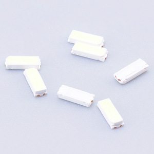 맞춤형 <span class=keywords><strong>SMD</strong></span> LED 4014 0.2W 쿨 화이트/아이스 블루/앰버 라이트 <span class=keywords><strong>SMD</strong></span> LED 다이오드 - Product Image 4