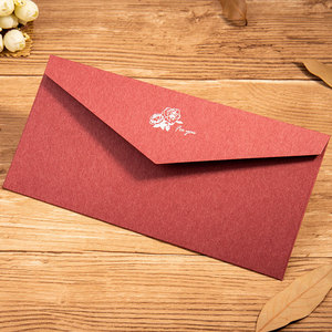 ซองจดหมายกระดาษคลาสสิกขายส่งจากโรงงาน - Product Image 2