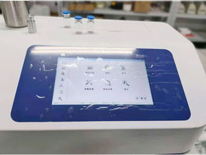 PLT-1000 Verpackungs leckte ster zur Qualitäts kontrolle von Lebensmittel verpackungen - Product Image 5