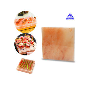 Huabang himalayan <span class=keywords><strong>sel</strong></span> brique rose himalayen carreaux <span class=keywords><strong>sel</strong></span> chambres spa salle barbecue - Product Image 2