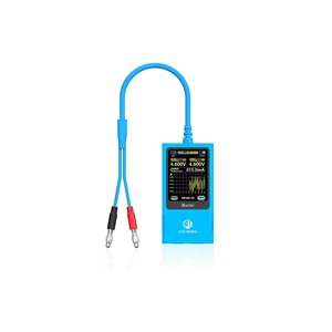 AIXUN IBooter Current Analyzer Precision Fault Date Diagnosis Boot Voltage Real-time Graph Display Audroid Repair Tool Household - Product Image 1
