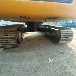 รถตักดิน320D2L CAT320DL D2 320C 320BL /b 320CL 320E ตีนตะขาบเครื่องยนต์ไฮดรอลิกทำงานได้อย่างมีประสิทธิภาพสูง - Product Image 6
