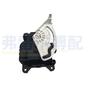 Motor de control de ventilador para calefacción y aire acondicionado Honda 79140SHJA01 para Acura MDX Odyssey Pilot, pieza de repuesto - Product Image 2