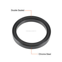 Headset sepeda Full Ball, bantalan B543-2RS maks 397050B 39.7*50.8*7.14