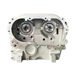 Conjunto de Cabeza de Cilindro M274 920 para Motor M274, A2740106602, A2740104600, A2740109706, 2740106602, A2740100603 para 250 A2740106602 A2740 - Product Image 5