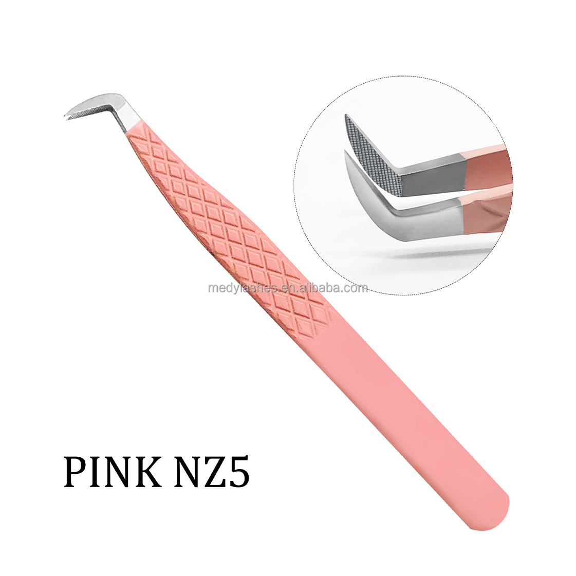 Pink NZ5