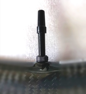 Pièces de vélo 700C différentes valves de pneu de vélo Super Lite tige de <span class=keywords><strong>valve</strong></span> sans chambre à air de vélo - Product Image 1