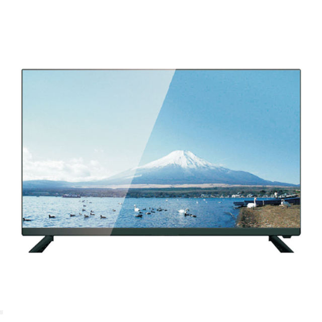 Big Size Televisores 75 Inch Multi-function Hot Sale New Led Optional Systems Wifi Inteligentes Television Accept Custom