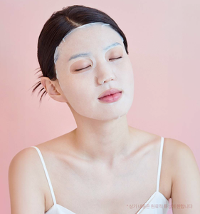 SKIN1004 มาดากัสการ์ เซนเทลล่า พอร์เมซิซิ่ง คลาริฟายอิ้ง ชีท มาส์ก 23 มล. 5 แผ่น สำหรับทุกสภาพผิว มาส์กหน้าสมุนไพร - Product Image 2