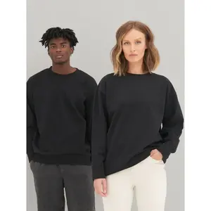 Felpa Riciclata Crater, Merchandising Sostenibile - Product Image 3