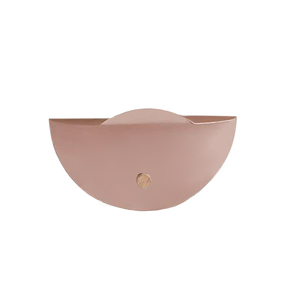 Home Living Room Nordic Metal Round Clouds <strong>Wall</strong> Shelf <strong>Racks</strong> Decor - Product Image 6